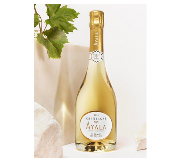 AYALA - Blanc de Blancs