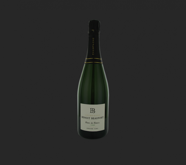 BENOIT BEAUFORT - Blanc de Blancs