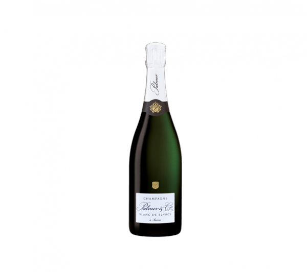 PALMER & CO - Blanc de Blancs