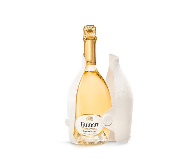 RUINART- Blanc de Blancs