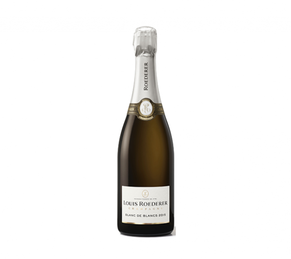 LOUIS ROEDERER - Blanc de Blancs Millésimé