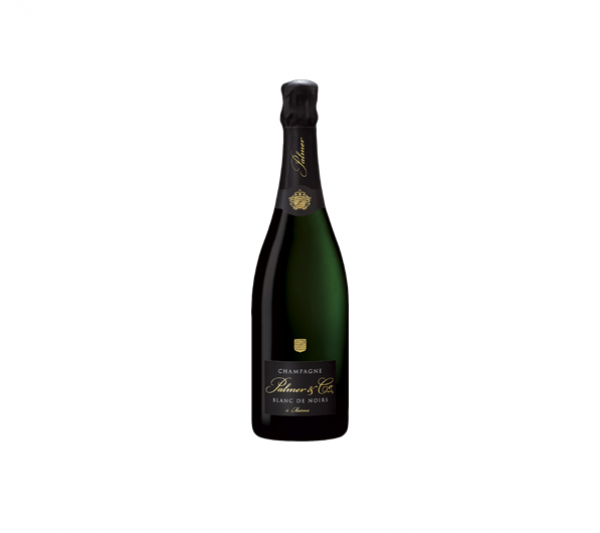 PALMER & CO - Blanc de Noirs