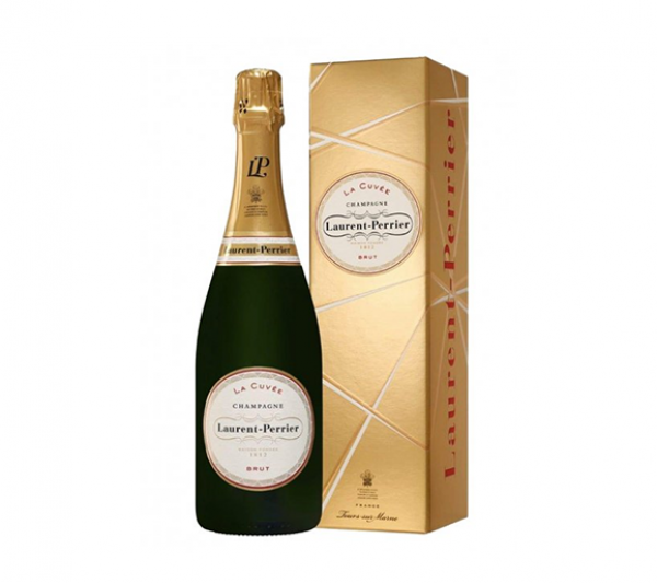 LAURENT-PERRIER - Brut 