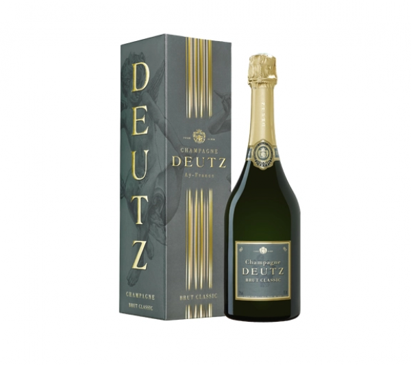 DEUTZ - Brut Classic