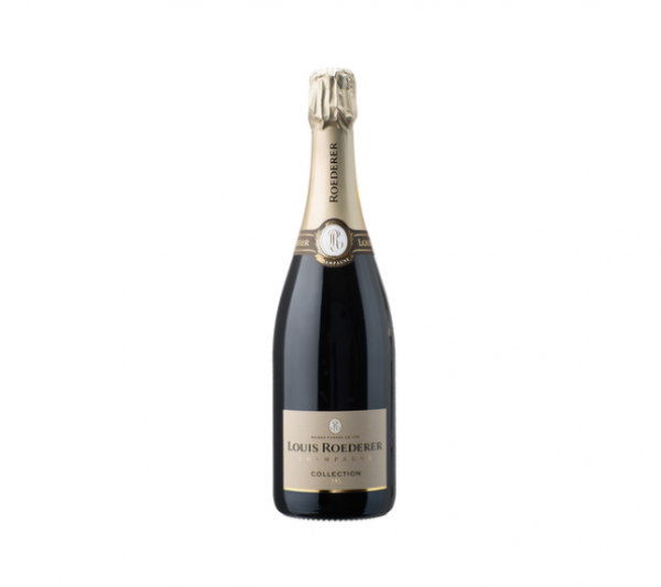 LOUIS ROEDERER - Brut Collection 246