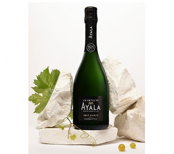 AYALA BRUT MAJEUR