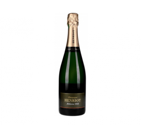 HENRIOT - Brut Millésimé 2014