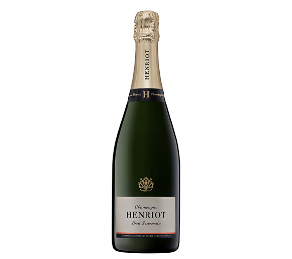 HENRIOT - Brut Souverain