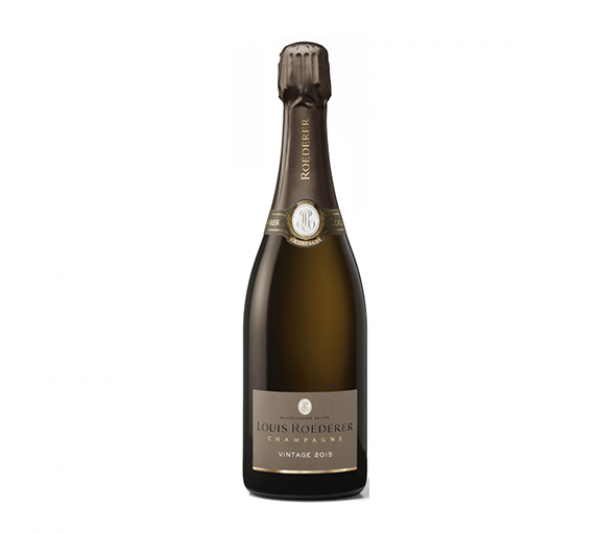 LOUIS ROEDERER - Brut Vintage