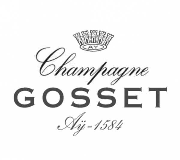 Champagne Gosset