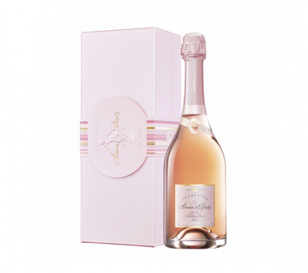 DEUTZ - Cuvée Amour de Deutz Rosé 2013