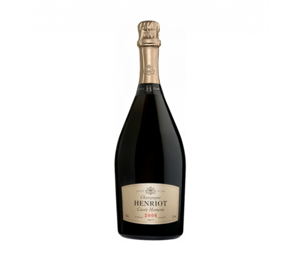 HENRIOT - Cuvée Hemera 2006