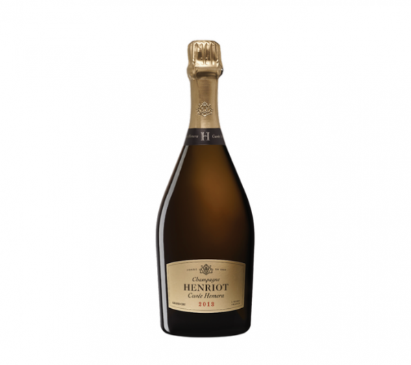 HENRIOT - Cuvée Hemera 2013