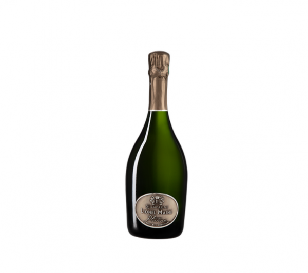 Lionel Maine Cuvée Platine