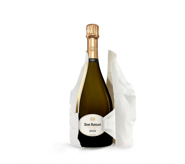 RUINART - Dom Ruinart Blanc de Blancs 2010