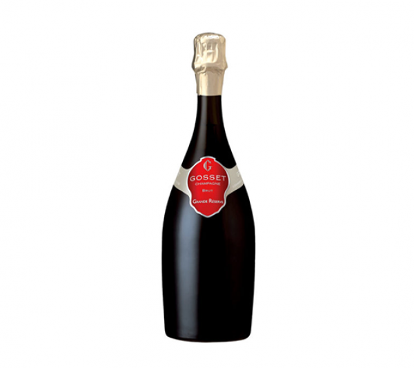 Champagne Gosset - Grande Réserve