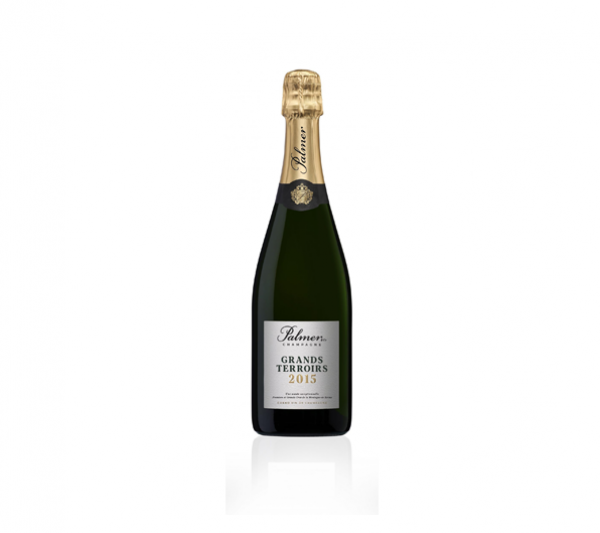 PALMER & CO - Grands Terroirs 2015
