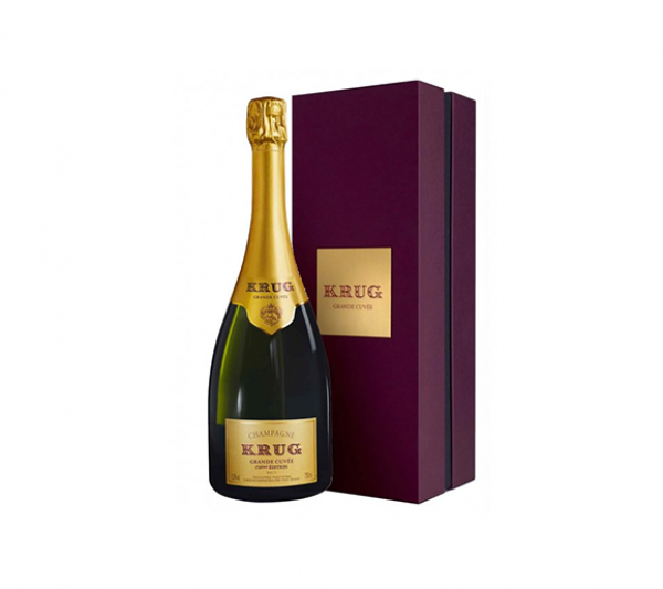 Grande Cuvée - Krug