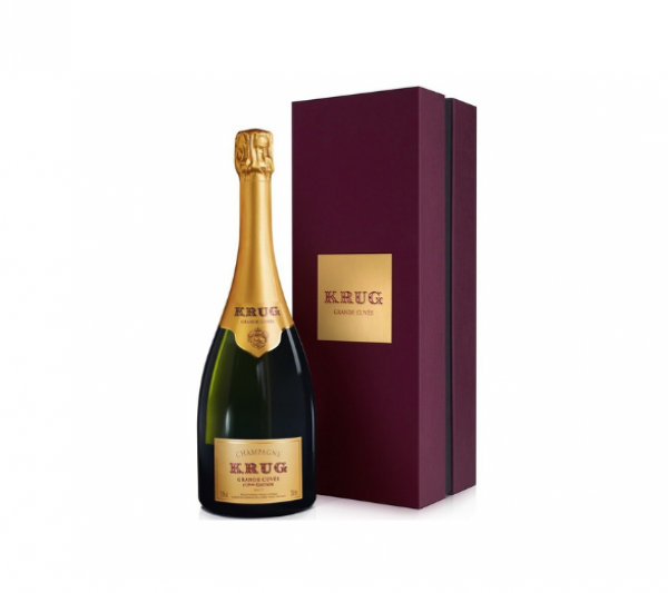 Grande Cuvée - Krug Grande Cuvée - Krug
