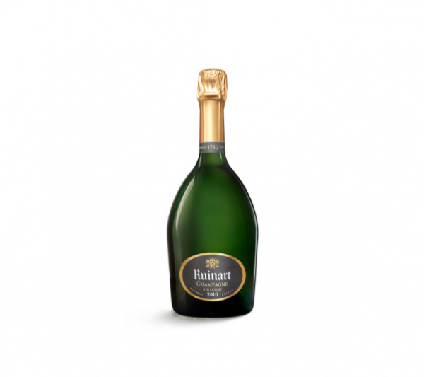 RUINART - Millésimé 2016