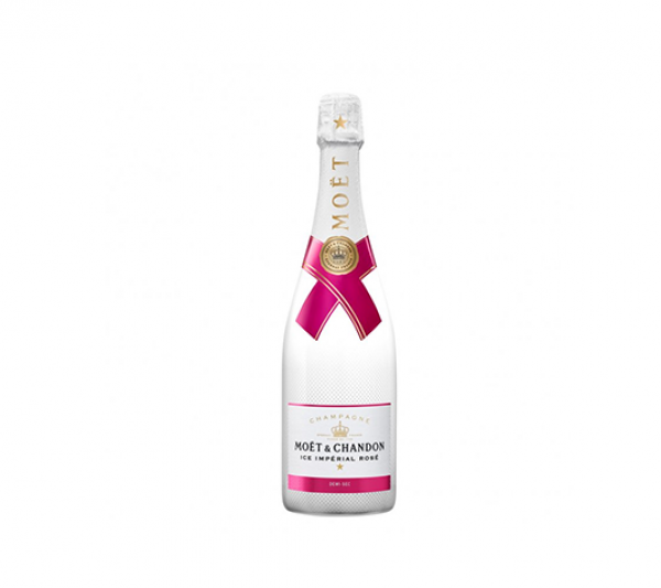 MOËT & CHANDON Moët Ice Impérial Rosé