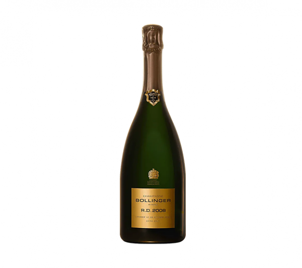 BOLLINGER - R.D. 2008