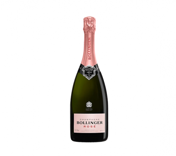 BOLLINGER - Rosé