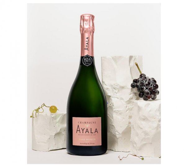 AYALA - Rosé Majeur