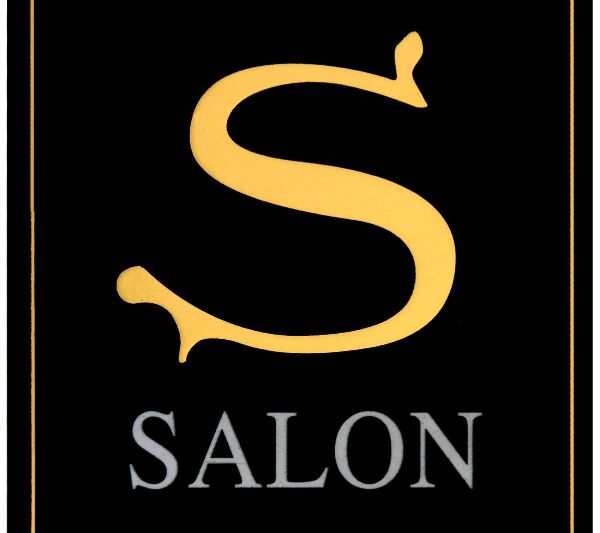 Champagne SALON