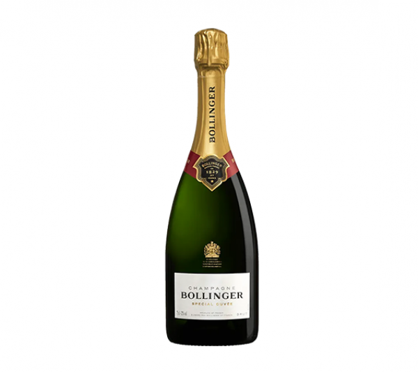 BOLLINGER - Spéciale Cuvée