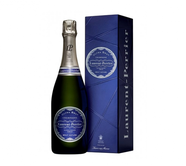 LAURENT PERRIER - Ultra Brut