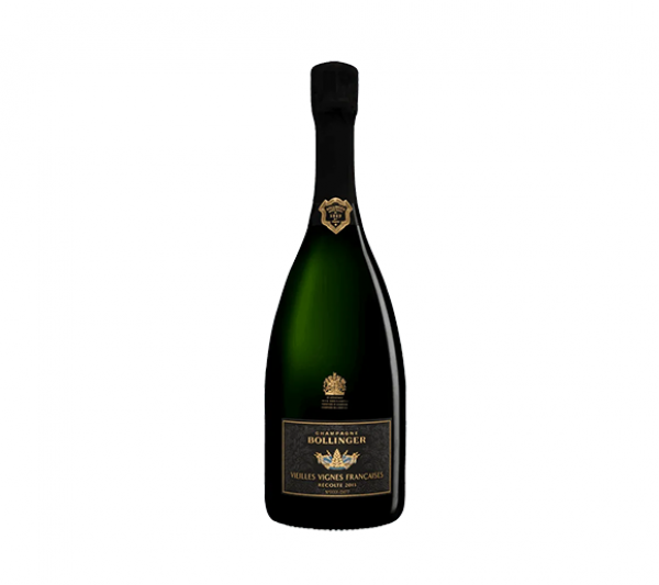 BOLLINGER - Vieilles Vignes Françaises 2013